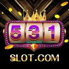 531SLOT - Pertarungan Hebat Dalam Dunia Slot