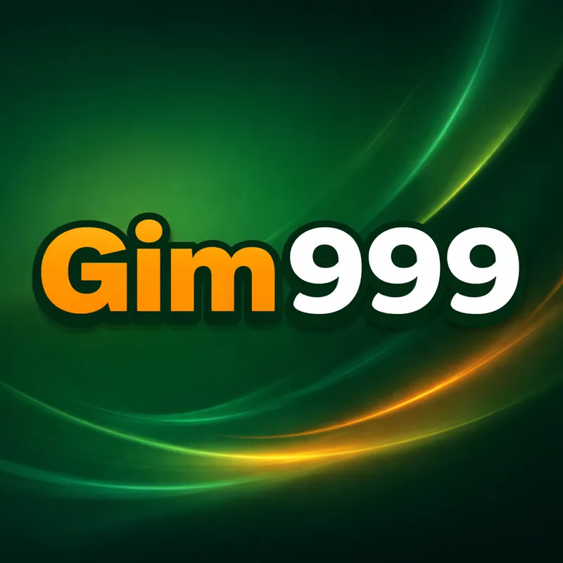 GIM999 - Permainan Santai yang Mengasyikkan