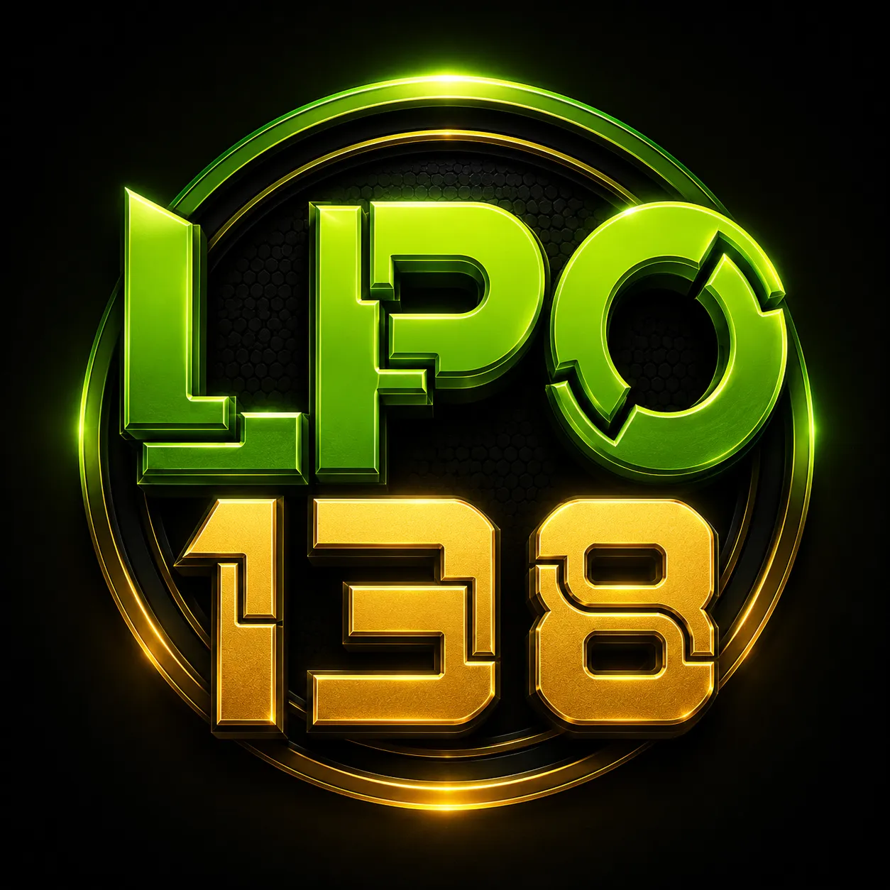 LPO138 - Game Gaple Seru dan Menarik