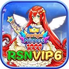 RSNVIP6 - Pertarungan Epik Tanpa Batas