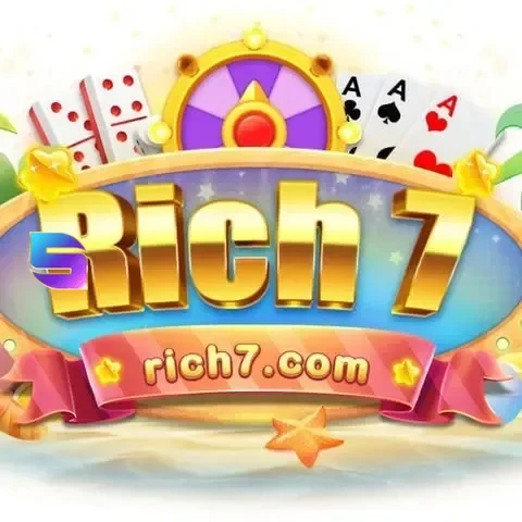 Logo rich7